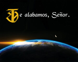 Baptism of the Lord - Response - Spanish - V2