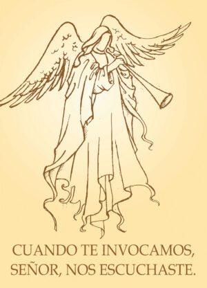 Ordinary Time - Week 5 - Response - Spanish - V2