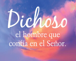 Ordinary Time - Week 6 - Response - Spanish - V2