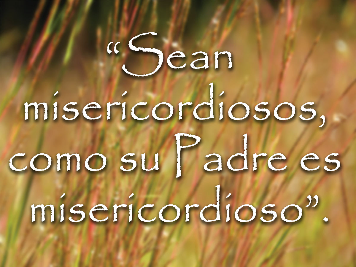 Ordinary Time - Week 7 - Gospel - Spanish - V2