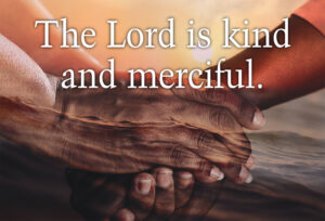 Ordinary Time - Week 7 - Response - English - V2