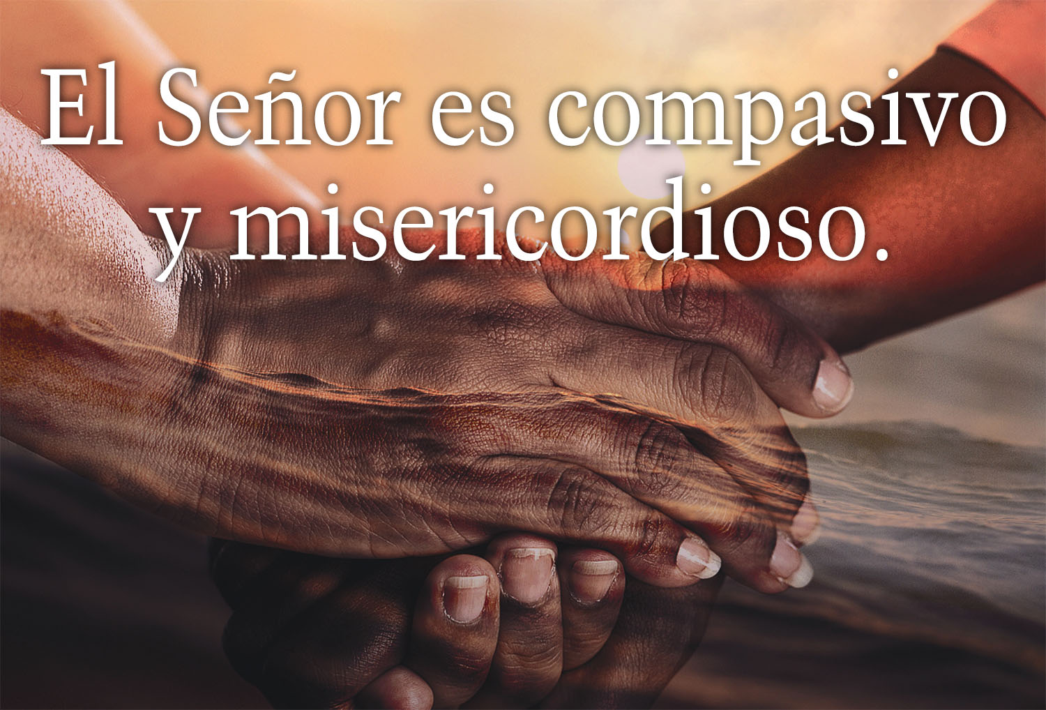 Ordinary Time - Week 7 - Response - Spanish - V2