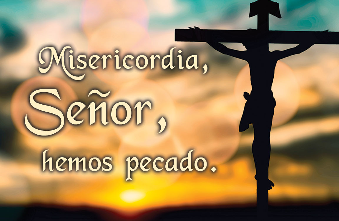 Ash Wednesday - Response - Spanish - V2 1 Ash Wednesday - Response - Spanish - V2