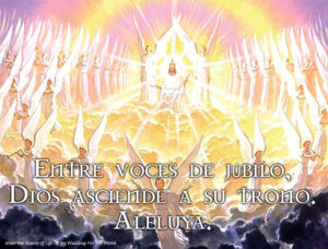 Ascension - Response - Spanish - V2