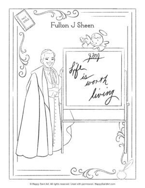 Fulton Sheen