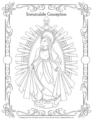 Immaculate Conception