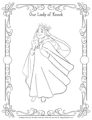 Our Lady of Knock