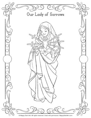 Our Lady of Sorrows
