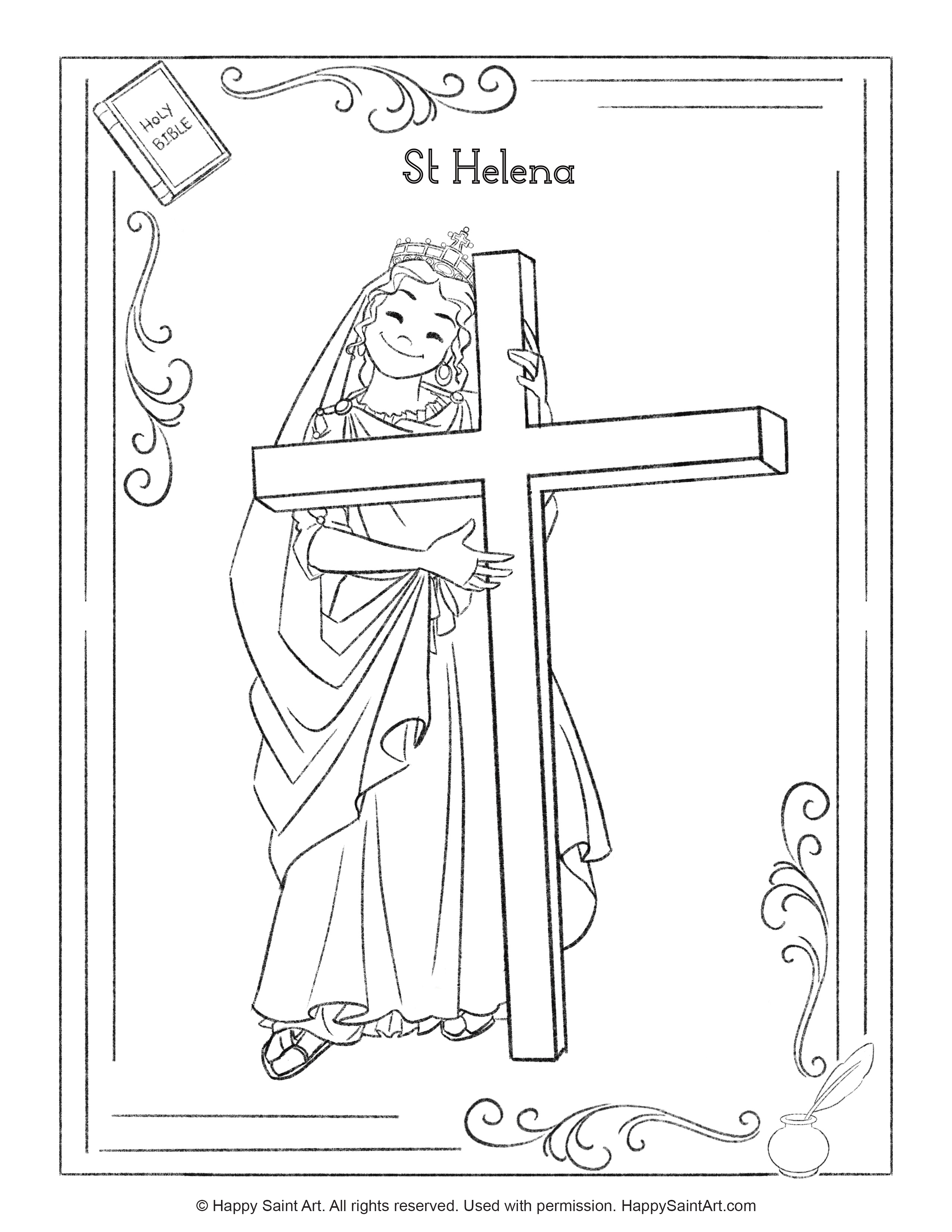Saint Helena