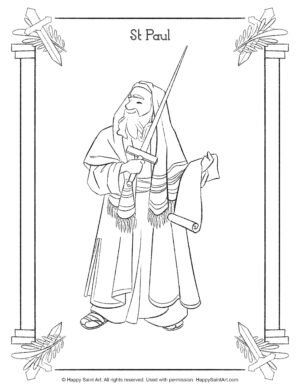 Saint Paul