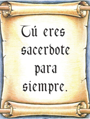 Most Holy Body and Blood - Response - Spanish - V2