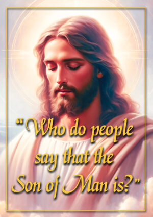 Saints Peter and Paul - Gospel - English - V2