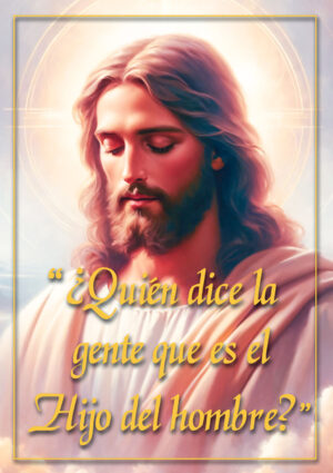 Saints Peter and Paul - Gospel - Spanish - V2