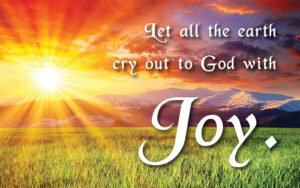 Ordinary Time - Week 14 - Response - English - V2