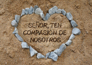 Ordinary Time - Week 18 - Response - Spanish - V2