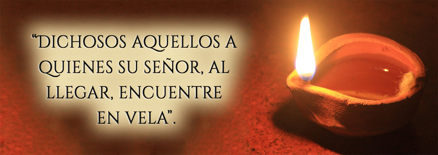 Ordinary Time - Week 19 - Gospel - Spanish - V2