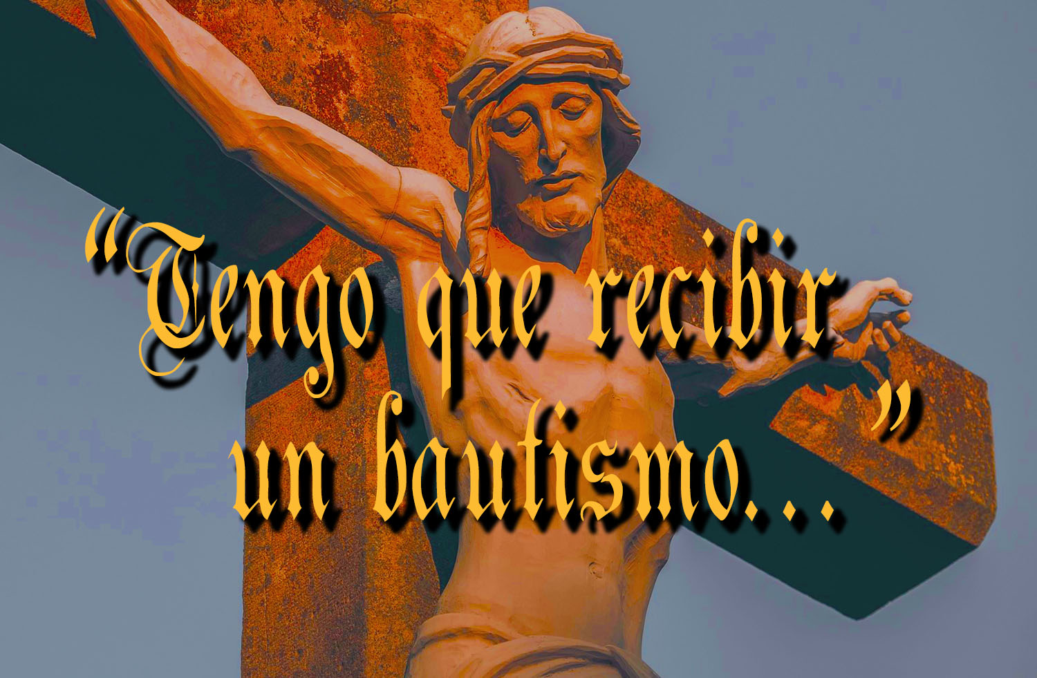 Ordinary Time - Week 20 - Gospel - Spanish - V2