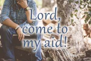 Ordinary Time - Week 20 - Response - English - V2