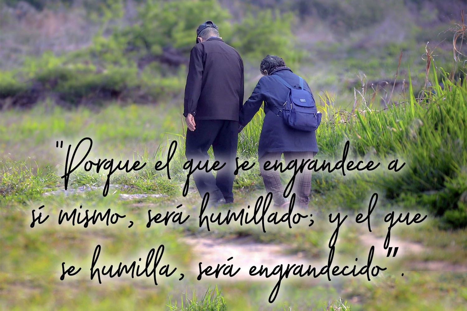 Ordinary Time - Week 22 - Gospel - Spanish - V2