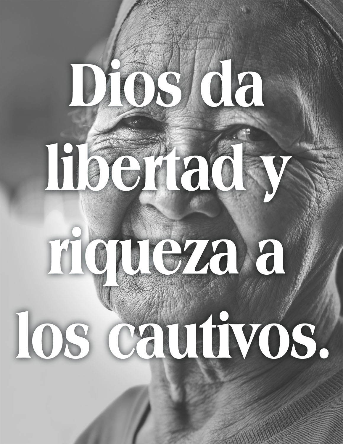 Ordinary Time - Week 22 - Response - Spanish - V2