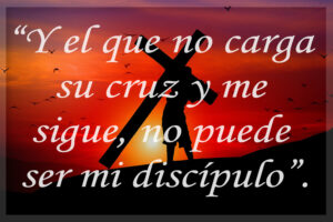 Ordinary Time - Week 23 - Gospel - Spanish - V2