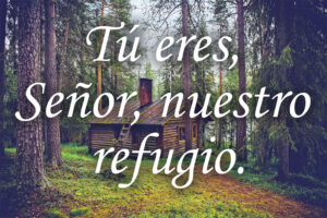 Ordinary Time - Week 23 - Response - Spanish - V2