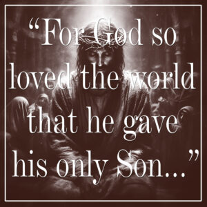 Feast of the Exaltation - Gospel - English - V2