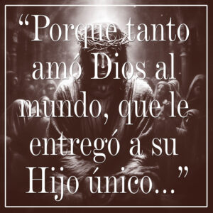 Feast of the Exaltation - Gospel - Spanish - V2