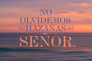 Feast of the Exaltation - Response - Spanish - V2