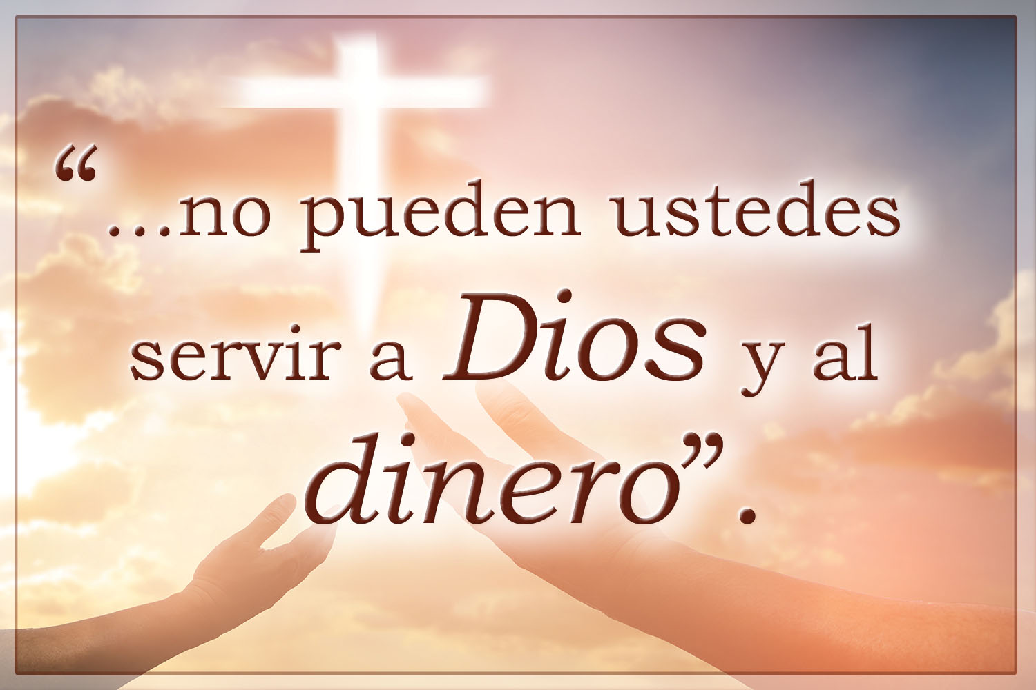Ordinary Time - Week 25 - Gospel - Spanish - V2