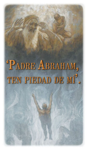 Ordinary Time - Week 26 - Gospel - Spanish - V2