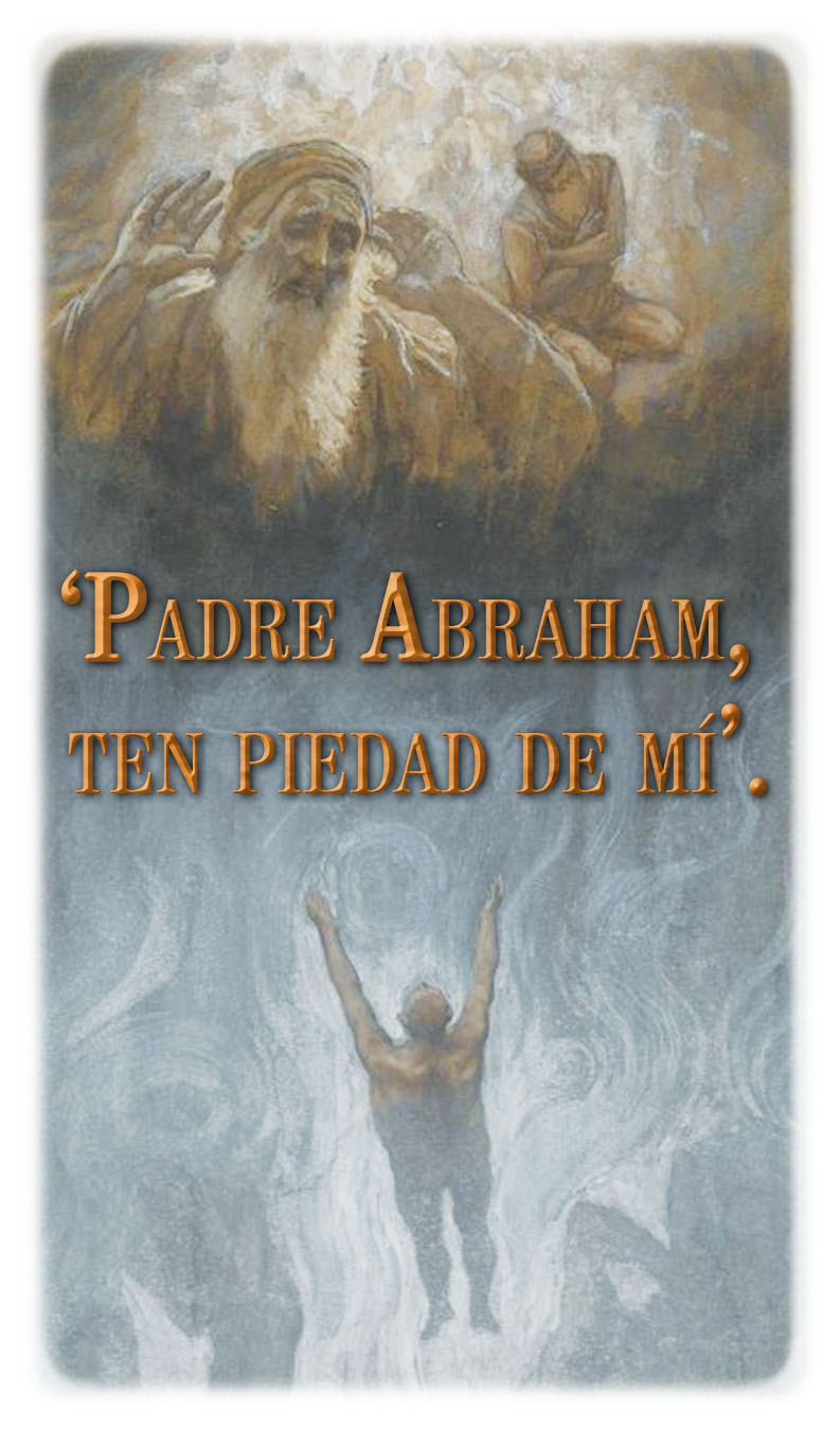 Ordinary Time - Week 26 - Gospel - Spanish - V2