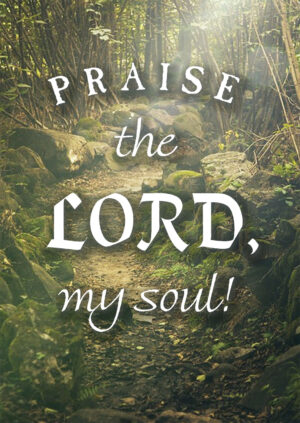 Ordinary Time - Week 26 - Response - English - V2