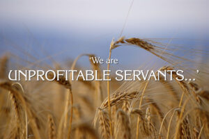 Ordinary Time - Week 27 - Gospel - English - V2