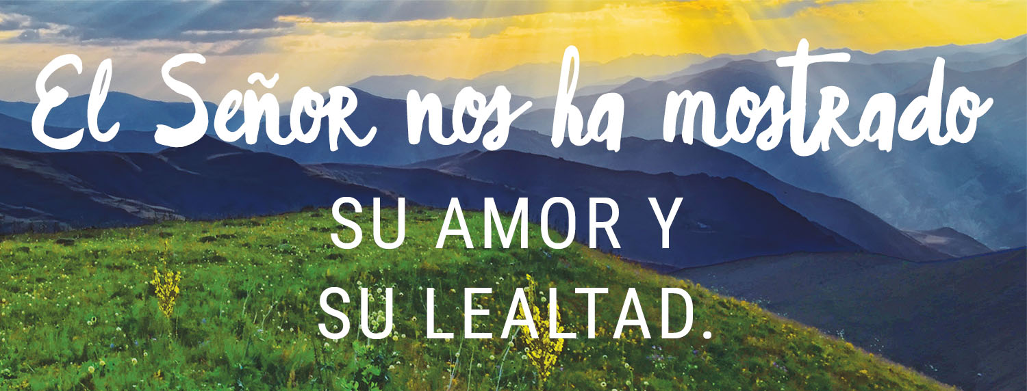 Ordinary Time - Week 28 - Response - Spanish - V2