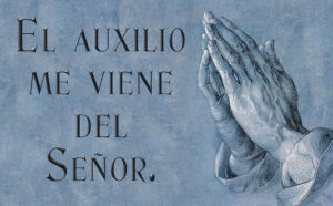 Ordinary Time - Week 29 - Response - Spanish - V2