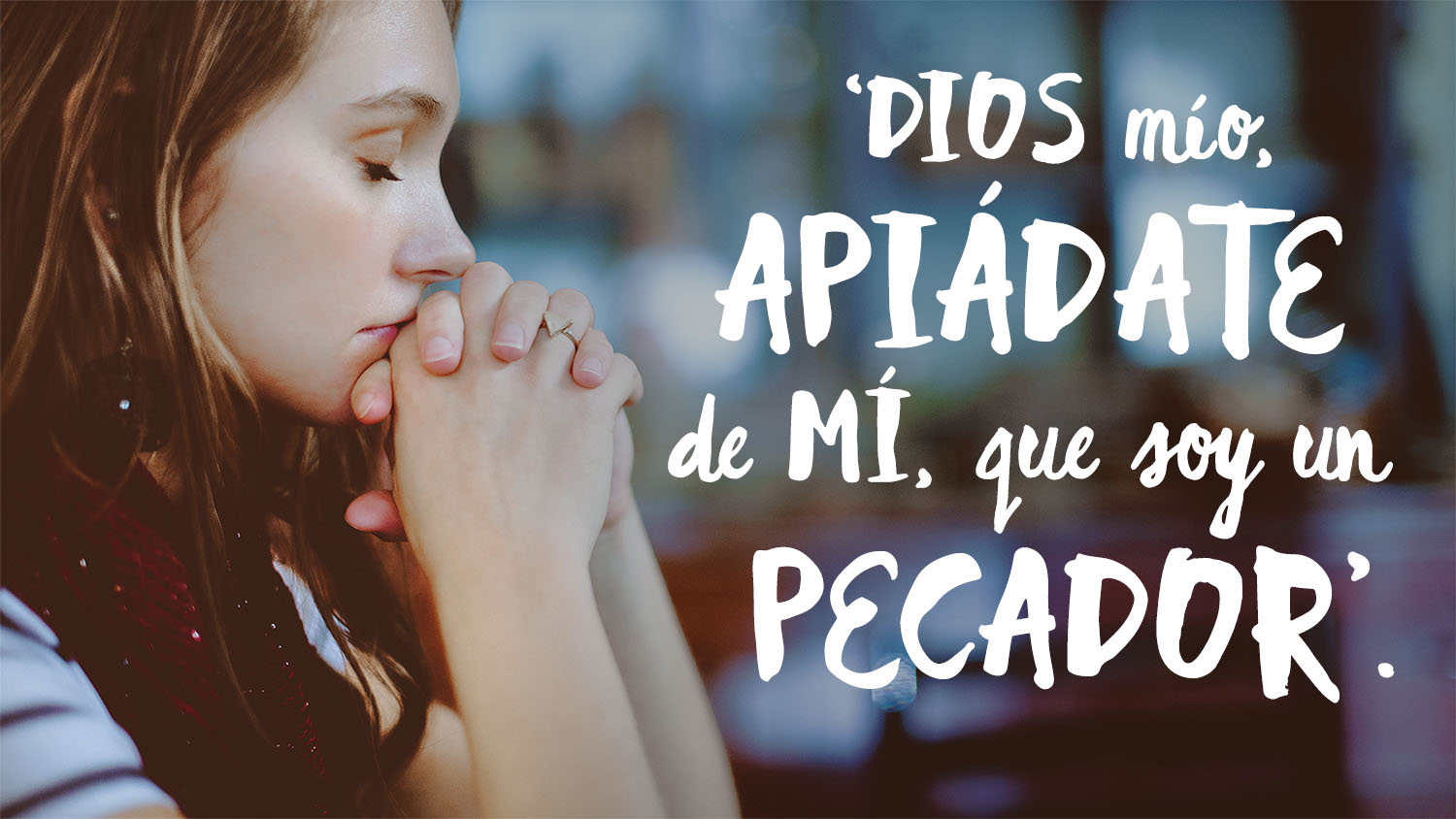 Ordinary Time - Week 30 - Gospel - Spanish - V2