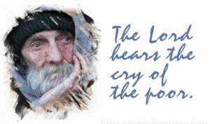 Ordinary Time - Week 30 - Response - English - V2