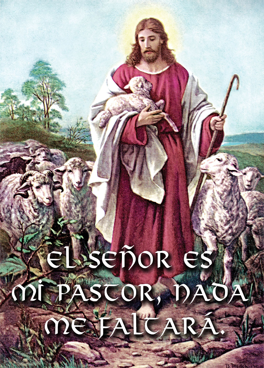 All Souls - Response - Spanish - V2 1 All Souls - Response - Spanish - V2