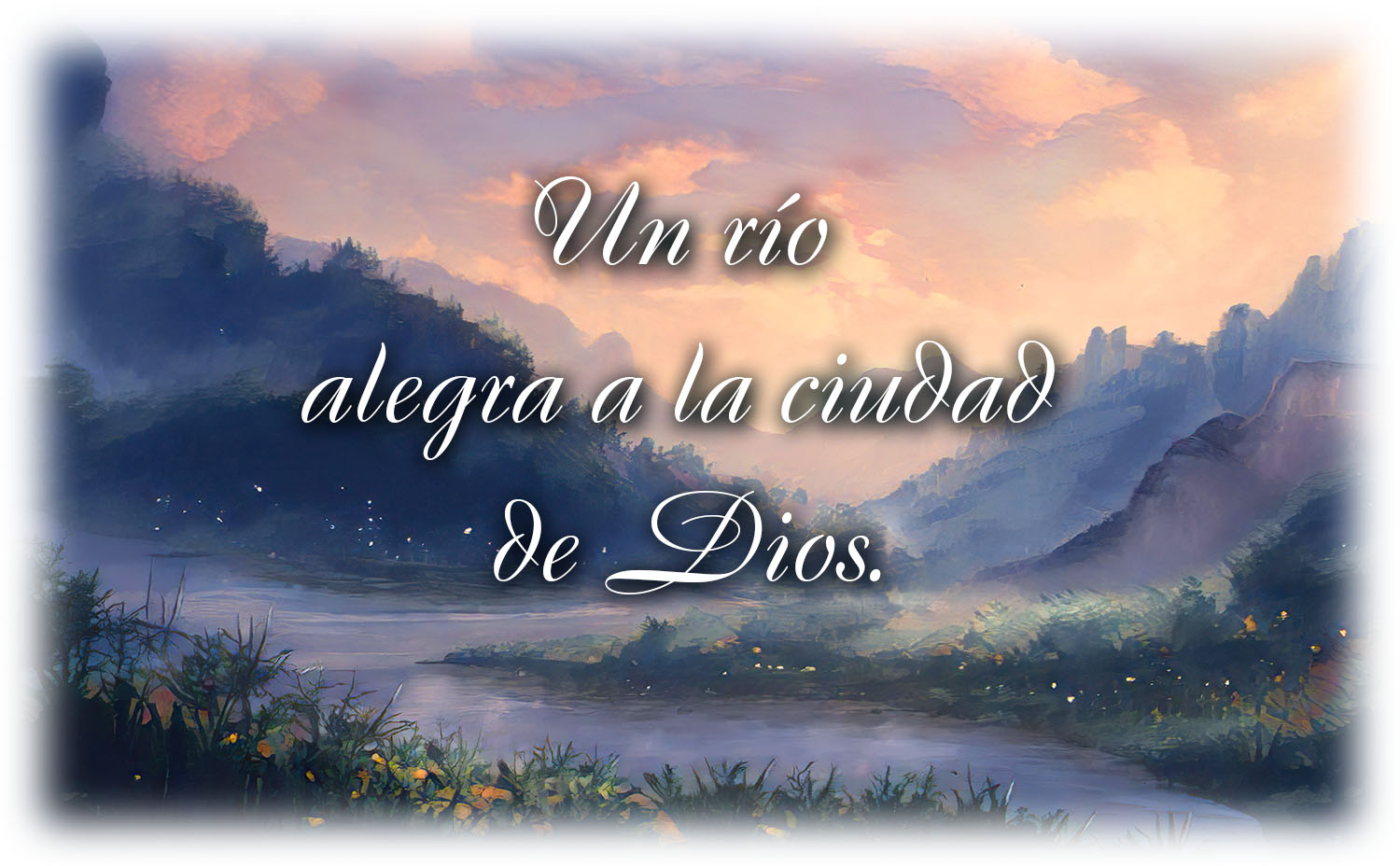 Feast of the Dedication - Response - Spanish - V2