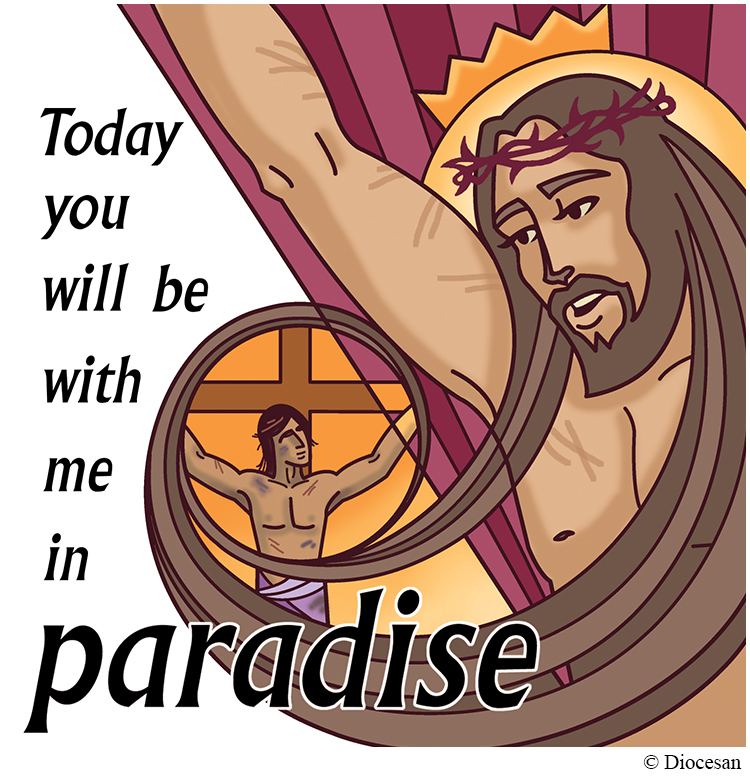 Christ the King - English 1 Christ the King - English