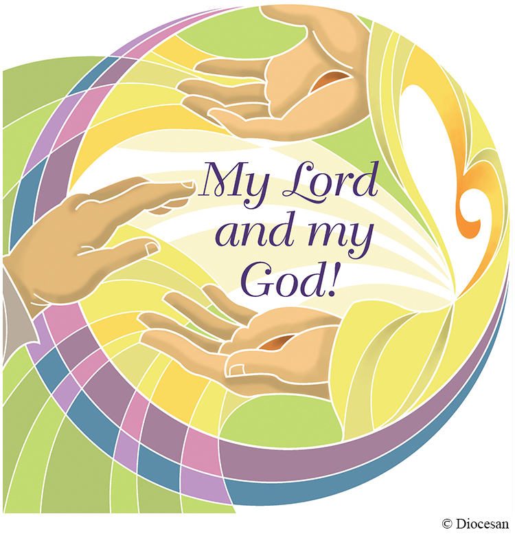 Easter - Divine Mercy Sunday - English 1 Easter - Divine Mercy Sunday - English