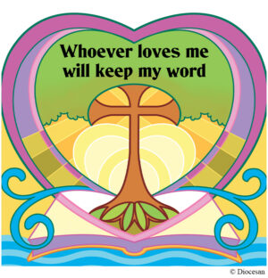 Easter - Sixth Sunday - English