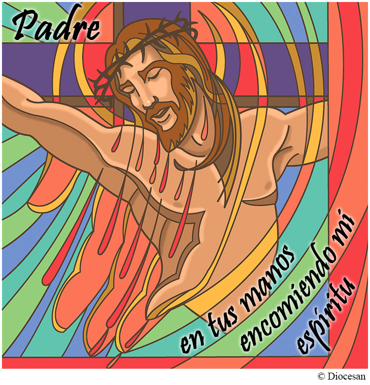 Lent - Palm Sunday - Spanish 1 Lent - Palm Sunday - Spanish