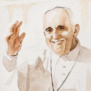 Pope Francis