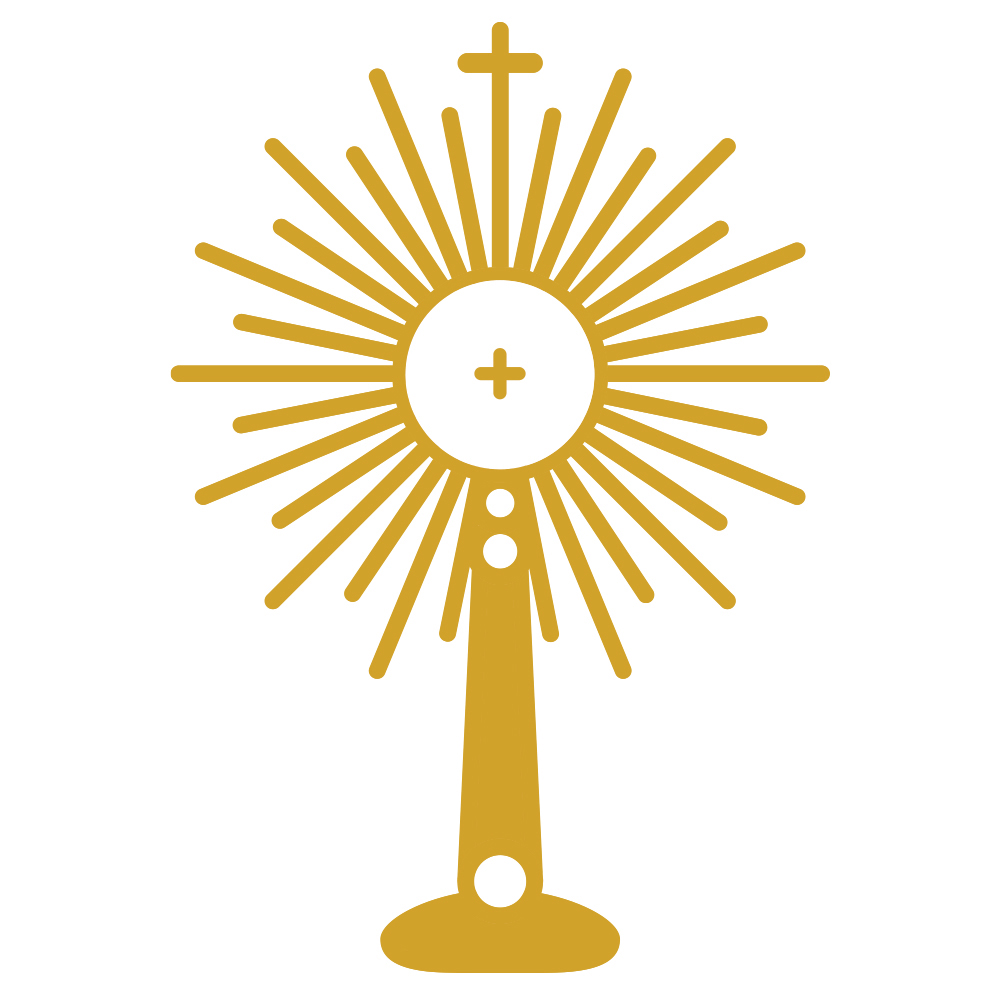 Adoration - Spot Color