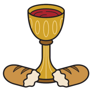 Communion - Full Color