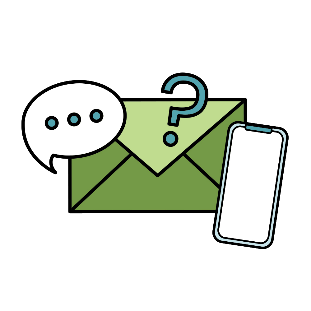 Contact - Full Color