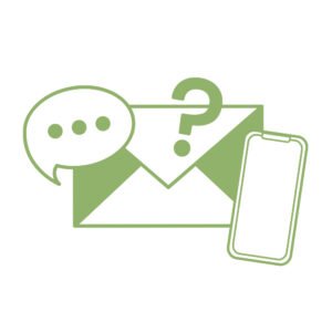 Contact - Spot Color