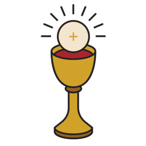 Eucharist - Full Color